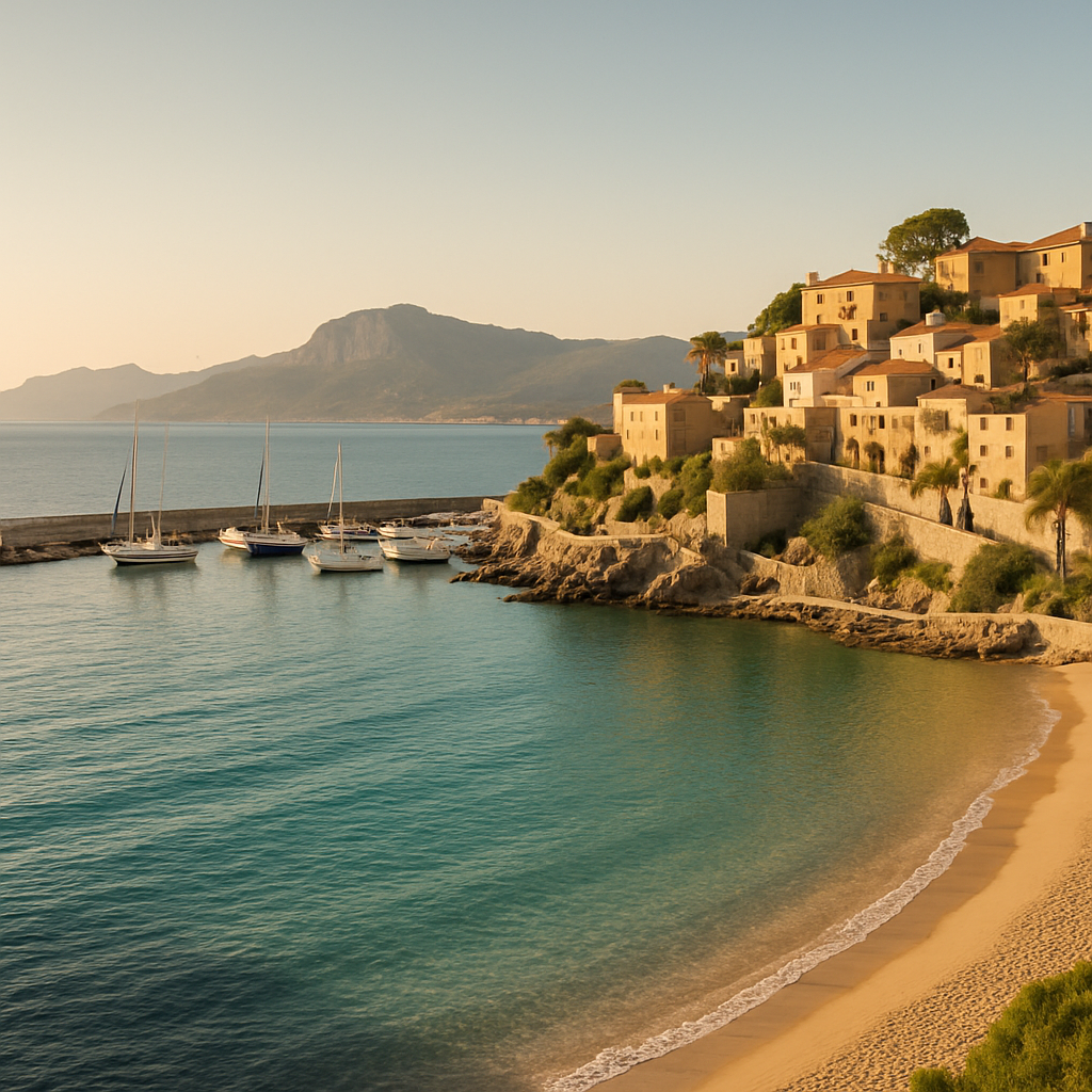 Beliebte Regionen Mallorca: Entdecken Sie mit yellow-mallorca.com