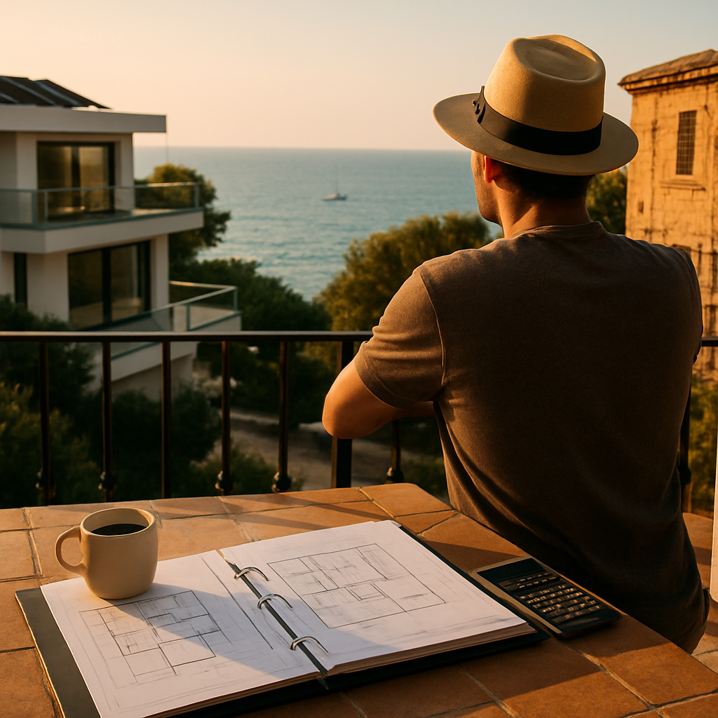 Mallorca Neubau vs Bestand: Kaufpreis bei yellow-mallorca