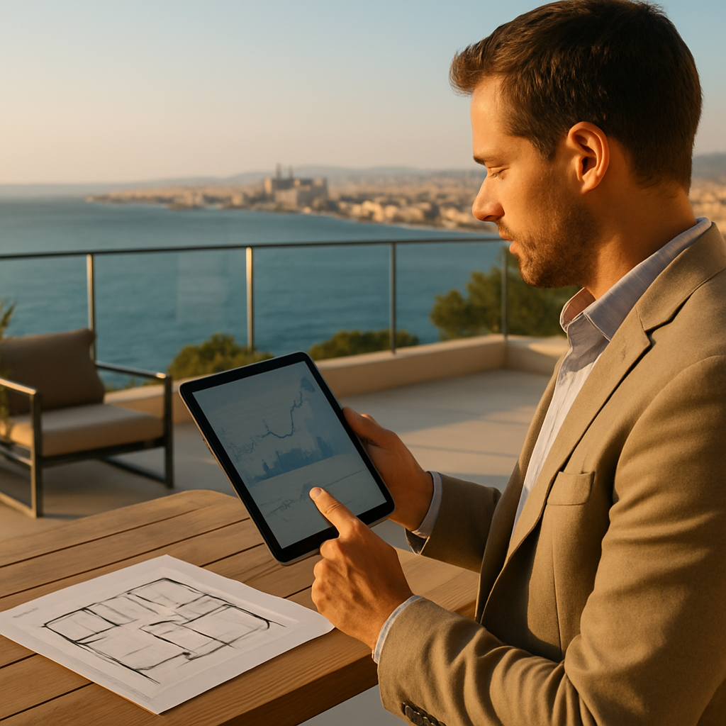 Markt- und Preisentwicklung Mallorca – Yellow Mallorca