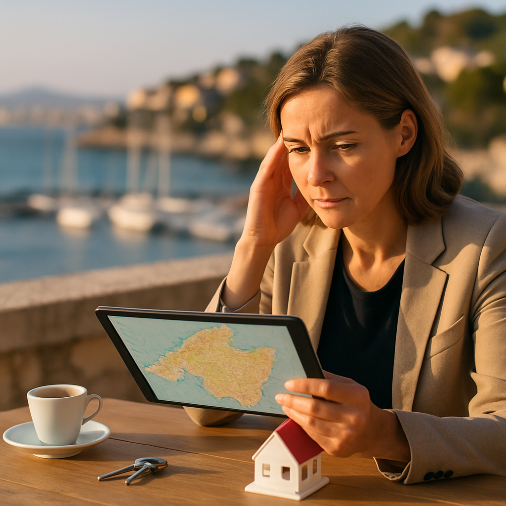 Mallorca Regionen & Standorte – Tipps von Yellow Mallorca